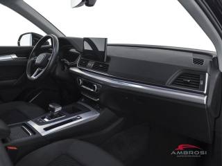 AUDI Q5 usata 11