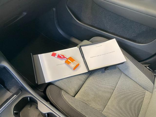 VOLVO XC40 usata, con Touch screen