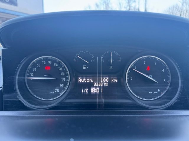 LANCIA Ypsilon usata, con Vetri oscurati