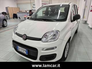 FIAT Panda usata, con Autoradio