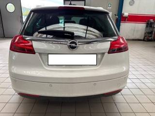 OPEL Insignia usata, con Chiusura centralizzata