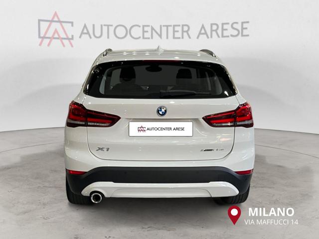 BMW X1 usata, con Airbag Passeggero