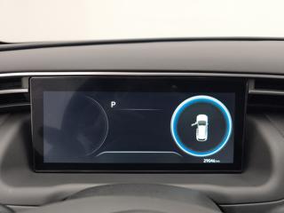 HYUNDAI Tucson usata, con ESP