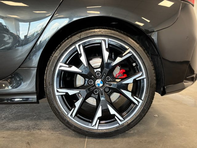 BMW 118 usata, con Frenata d