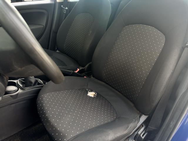 FIAT Grande Punto usata, con Ruota di riserva