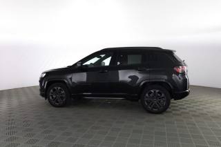 JEEP Compass usata 5