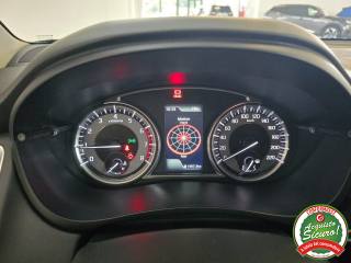 SUZUKI S-Cross usata, con Sistema di navigazione