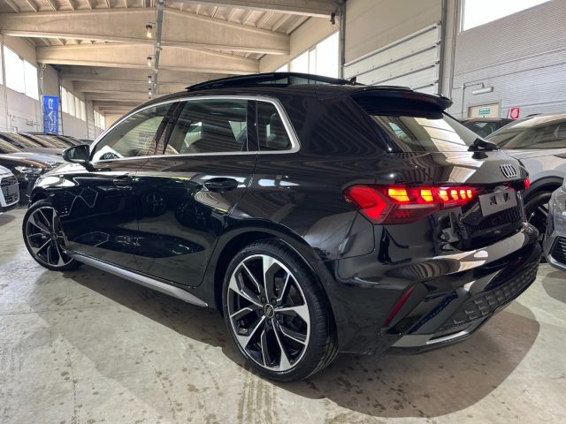 AUDI A3 usata, con Alzacristalli elettrici
