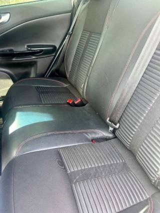 ALFA ROMEO Giulietta usata, con Airbag Passeggero