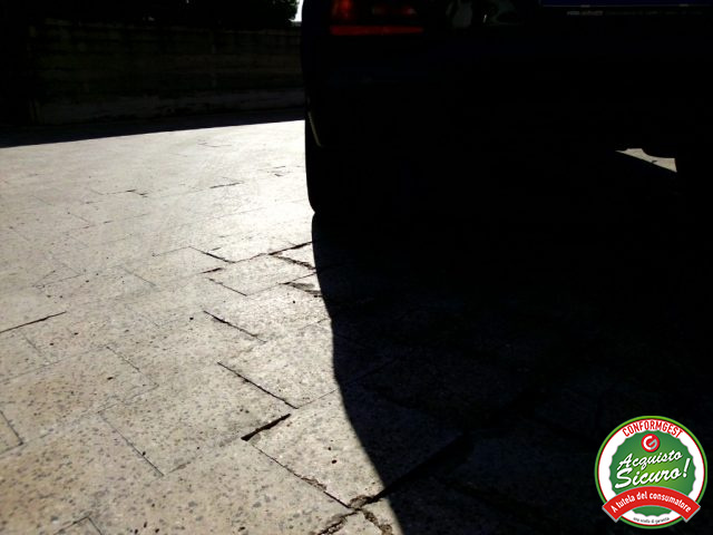 HYUNDAI Kona usata, con Telecamera per parcheggio assistito