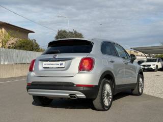 FIAT 500X usata, con Autoradio