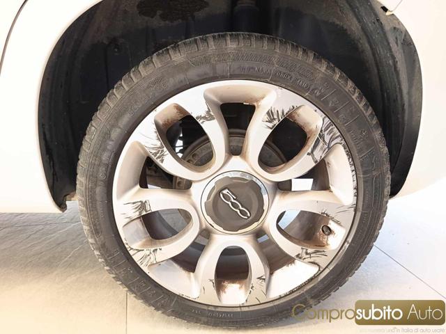 FIAT 500L usata 23