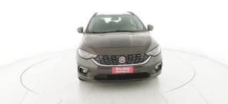 FIAT Tipo usata, con Airbag