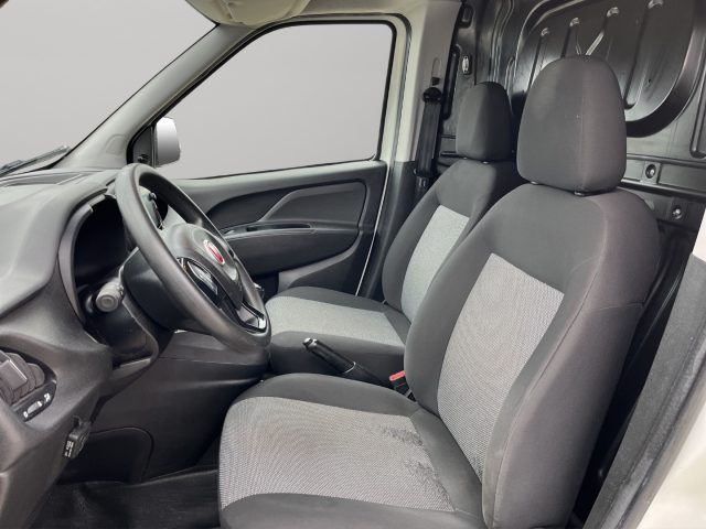 FIAT Doblo usata, con Servosterzo