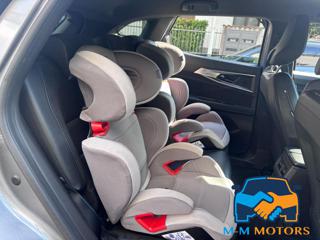 RENAULT Austral usata, con Park Distance Control