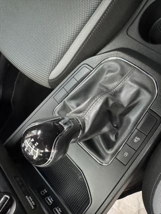 SEAT Ibiza usata, con Servosterzo