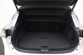 NISSAN Qashqai usata, con Controllo vocale
