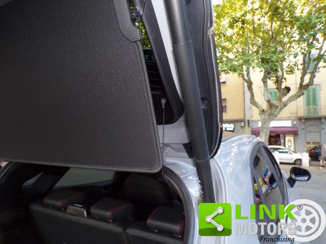 FORD Puma usata, con Volante multifunzione