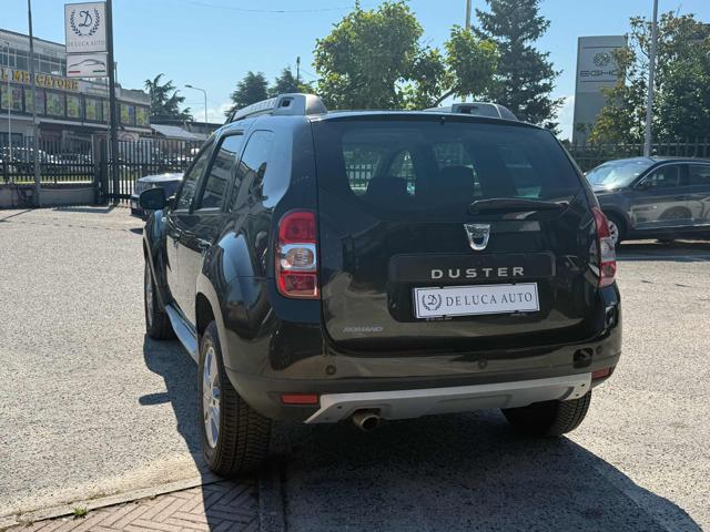 DACIA Duster usata, con Autoradio