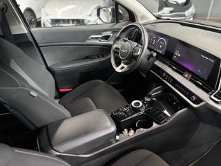 KIA Sportage usata, con Autoradio