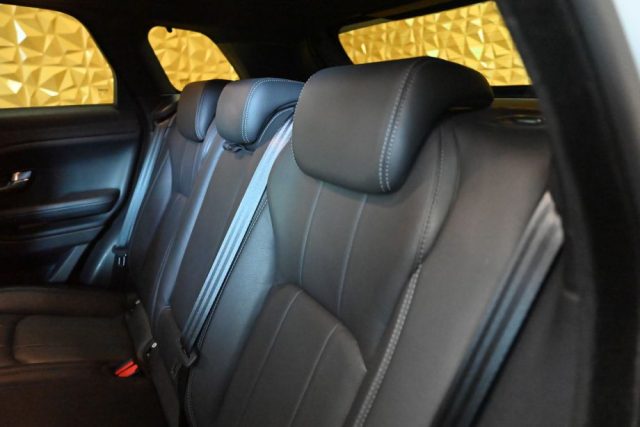 LAND ROVER Range Rover Evoque usata 29