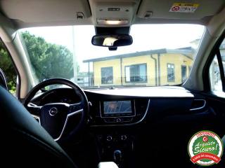 OPEL Mokka X usata, con ESP