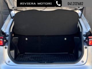 TOYOTA Yaris Cross usata, con Controllo trazione