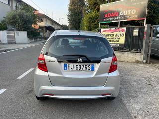 HONDA Jazz usata, con Airbag Passeggero