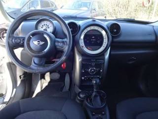 MINI Cooper D usata, con Chiusura centralizzata