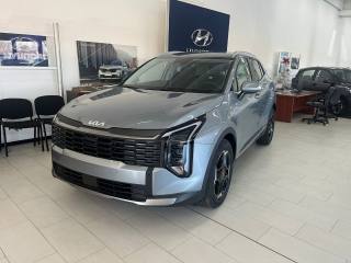 KIA Sportage usata, con Airbag laterali