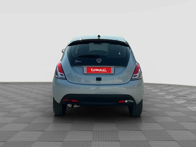 LANCIA Ypsilon usata 3