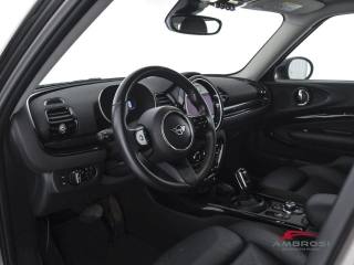 MINI Clubman usata 7