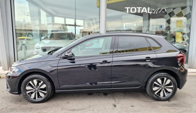 VOLKSWAGEN Polo usata, con Alzacristalli elettrici