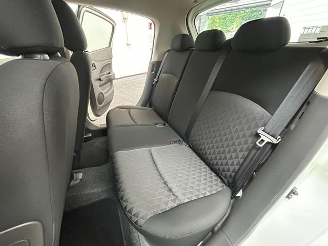 MITSUBISHI Space Star usata, con Airbag testa