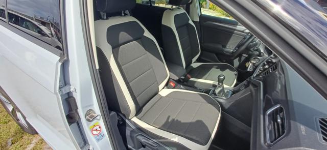 VOLKSWAGEN T-Roc usata, con Controllo trazione