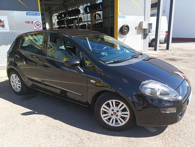 FIAT Punto usata, con Chiusura centralizzata