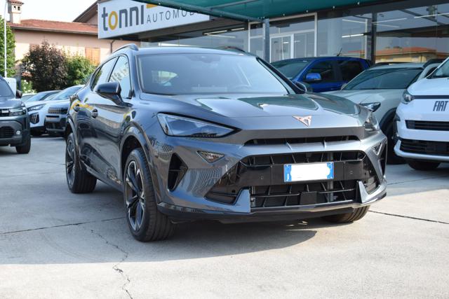 CUPRA Formentor usata, con ABS