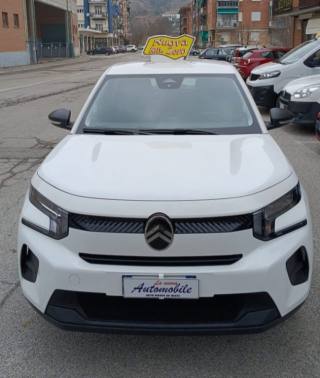 CITROEN C3 usata, con Airbag