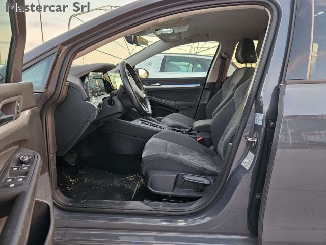 VOLKSWAGEN Golf Variant usata, con ESP