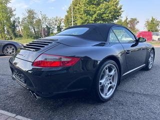 PORSCHE 911 usata, con Autoradio