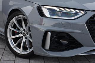 AUDI A4 usata, con Vetri oscurati