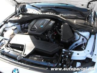 BMW 318 usata, con Chiusura centralizzata telecomandata