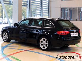 AUDI A4 usata, con Airbag Passeggero