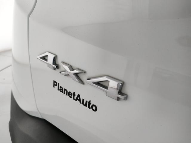 JEEP Renegade usata, con Bracciolo