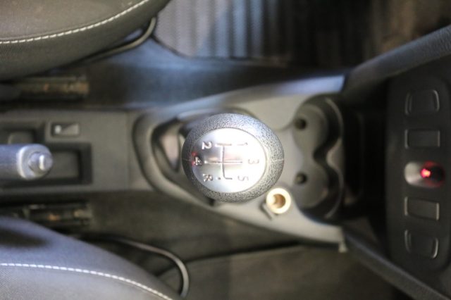 DACIA Logan usata 22