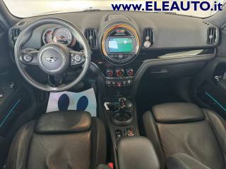 MINI Countryman usata, con Chiusura centralizzata