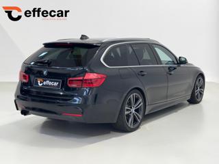 BMW 320 usata, con Autoradio