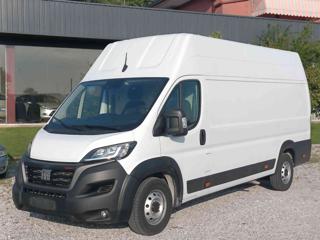 FIAT Ducato usata, con Climatizzatore