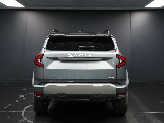 DACIA Duster usata, con Alzacristalli elettrici