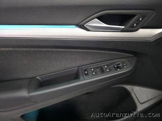 VOLKSWAGEN Golf usata, con Sedile posteriore sdoppiato